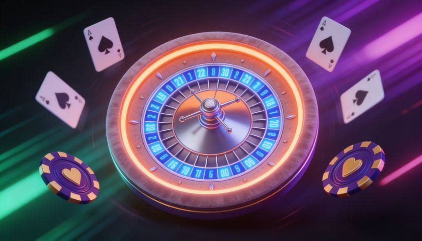 Spinmillion