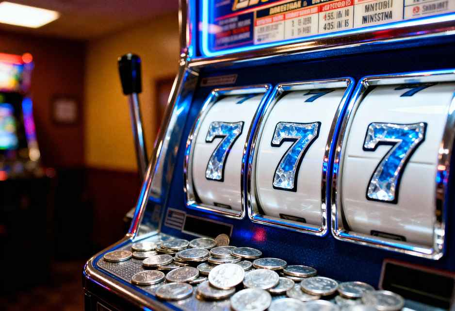 thor casino