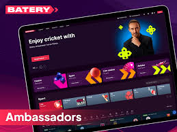 Batery Online Casino Site - Get Your Perk 500% approximately 150 000 INR + 430 FS