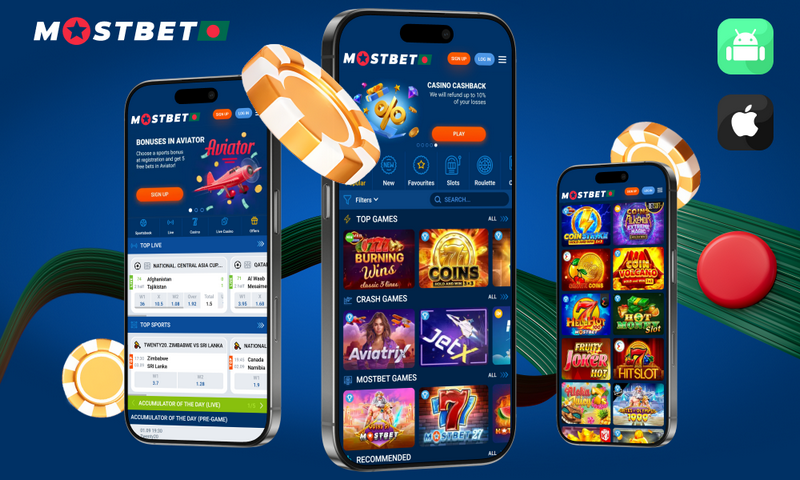 Bookmaker Evaluation Play And Success Bdt With Mostbet Bangladesh