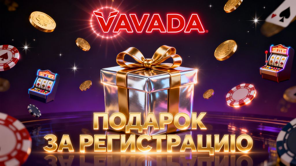 Обзор казино Vavada на 2026 год: бонусы, игры, выплаты и законность ли оно?