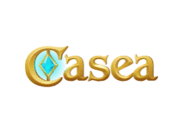 Reklama na online kasino Casea