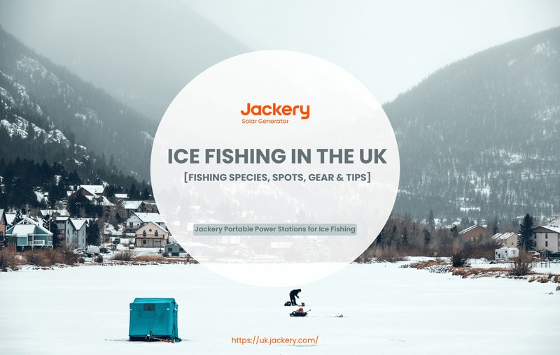 Experience the Thrill of Ice Fishing Live in UK Online Casinos Now in United Kingdom