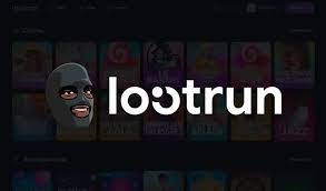 Lootrun — Официальный игровой портал -372527197