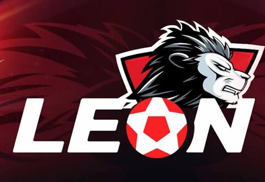 Επιχείρηση τυχερών παιχνιδιών Leon