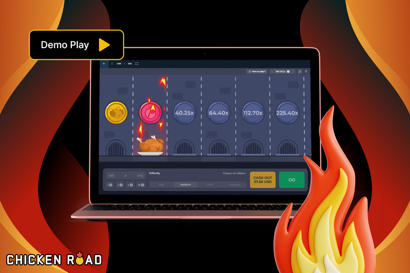 ¿Por qué Chicken Roadway es especial entre los juegos de choque?