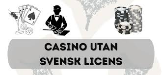 Minsta insättning casino utan svensk licens Allt du behöver veta -1227228713
