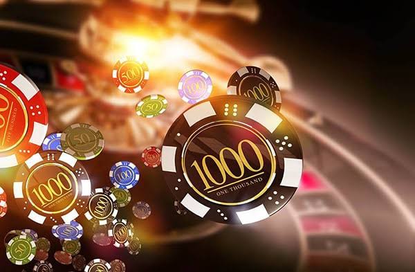 NV Casino Ελλάδα Η Εμπειρία Παιχνιδιού που Ξεχωρίζει