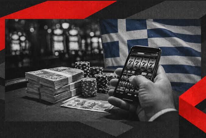 Νέα Καζίνο Ανακαλύπτοντας τις Νεότερες Τάσεις και Ευκαιρίες Νέα Καζίνο Ανακαλύπτοντας τις Νεότερες Τάσεις και Ευκαιρίες