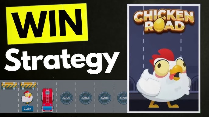 The Exciting Journey of Chicken Road Game Casino A Unique Gaming Experience