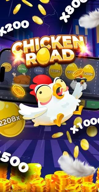 The Exciting Journey of Chicken Road Game Casino A Unique Gaming Experience
