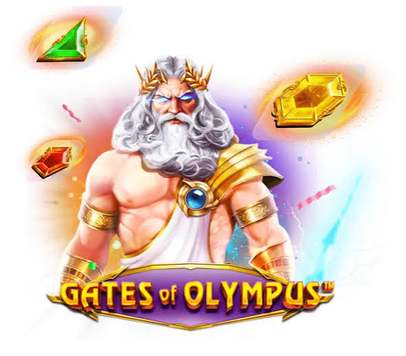 Unlock the Secrets of Gates of Olympus - A Journey Through Myth and Fun