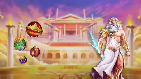 Unlock the Secrets of Gates of Olympus - A Journey Through Myth and Fun