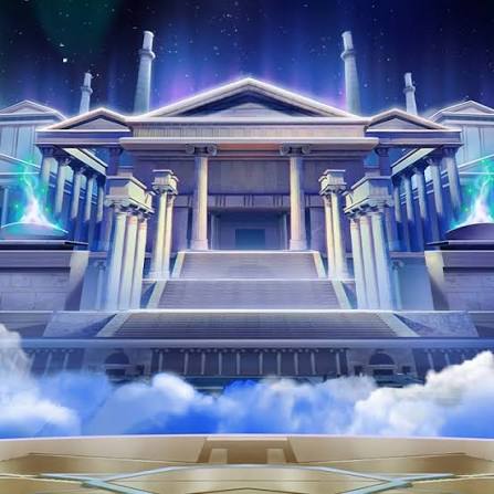 Unlock the Secrets of Gates of Olympus - A Journey Through Myth and Fun