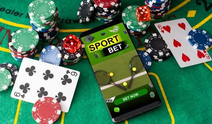 Aplikasi 1 Kali Bet Paano I-download at Gamitin