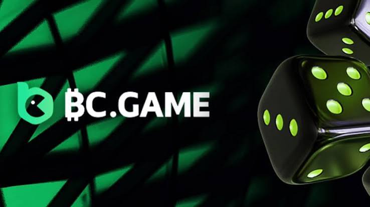 BC.Game Login Your Gateway to Exciting Online Casino Gaming