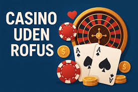 Bonus Online Casino Gratis uden - Få Din Perfekte Spilleoplevelse