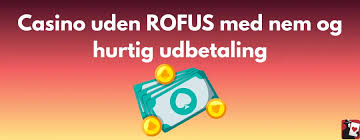 Bonus Online Casino Gratis uden - Få Din Perfekte Spilleoplevelse