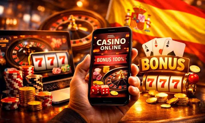 Disfruta del Casino Online sin Registro Gratis