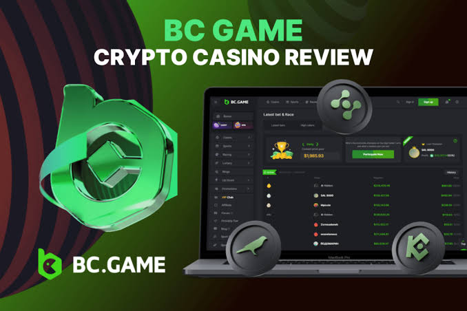 Download the BC.CO App for an Exceptional Gaming Experience