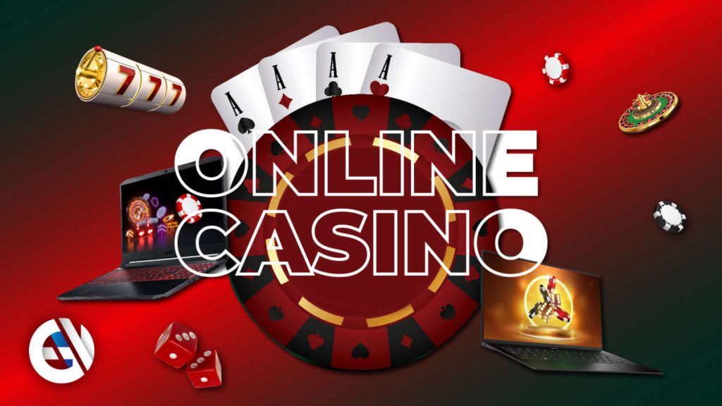 Explore the Exciting World of K8 Casino Online Games