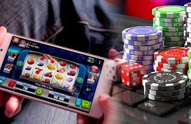 Explore the Exciting World of K8 Casino Online Games