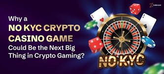 Exploring Crypto Casinos with No KYC Requirements Exploring Crypto Casinos with No KYC Requirements