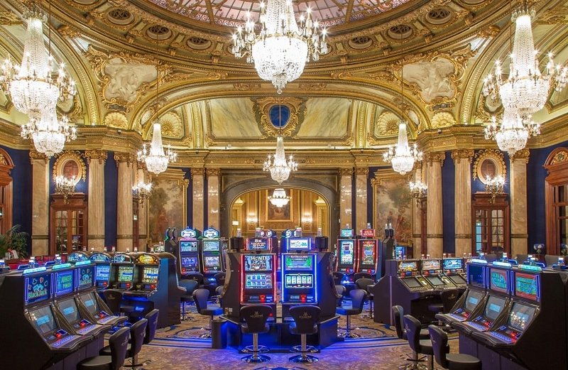 Madcasino : Les Meilleurs Bonus et Tours Gratuits pour Les Joueurs Français