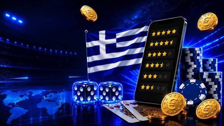 Online Casinos Abroad Η Νέα Εποχή του Διαδικτυακού Στοιχηματισμού