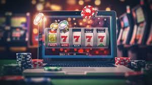 Online Gambling En Dybtgående Guide til Spilleverdenen