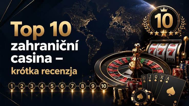 Online kasina bonusy bez vkladu jako skvělý start pro nové hráče Online kasina bonusy bez vkladu jako skvělý start pro nové hráče