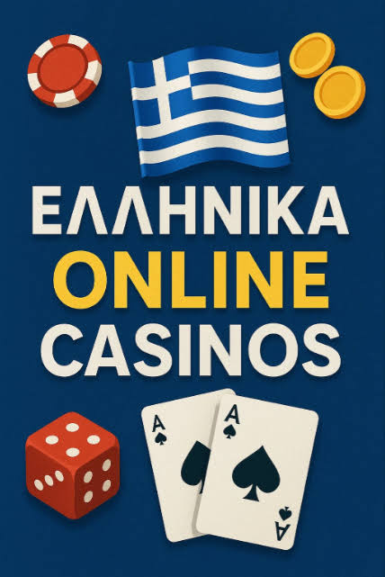 Νέα Καζίνο στην Ελλάδα Μάθετε τα Πάντα