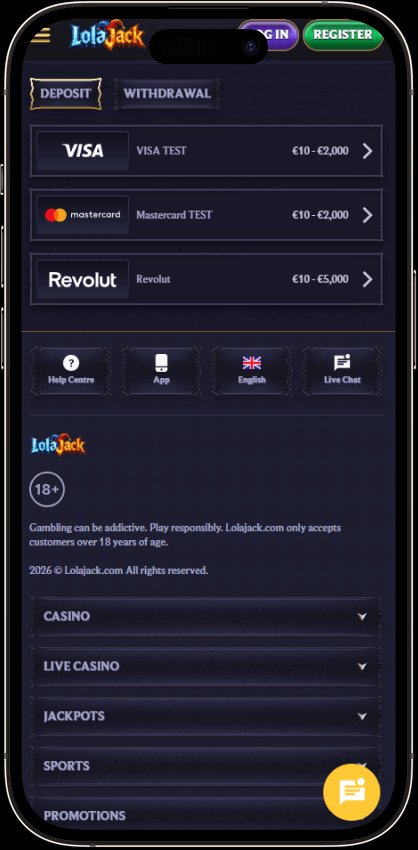 Explore lolajack uk Explore lolajack uk