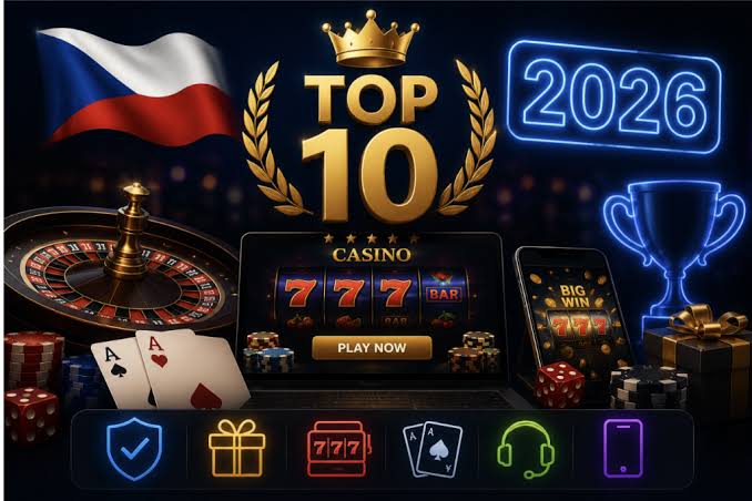 Recenze online kasin Co byste měli vědět před registrací