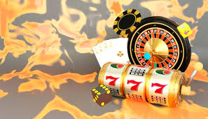 The Exciting World of Casino Coins Game 858693849