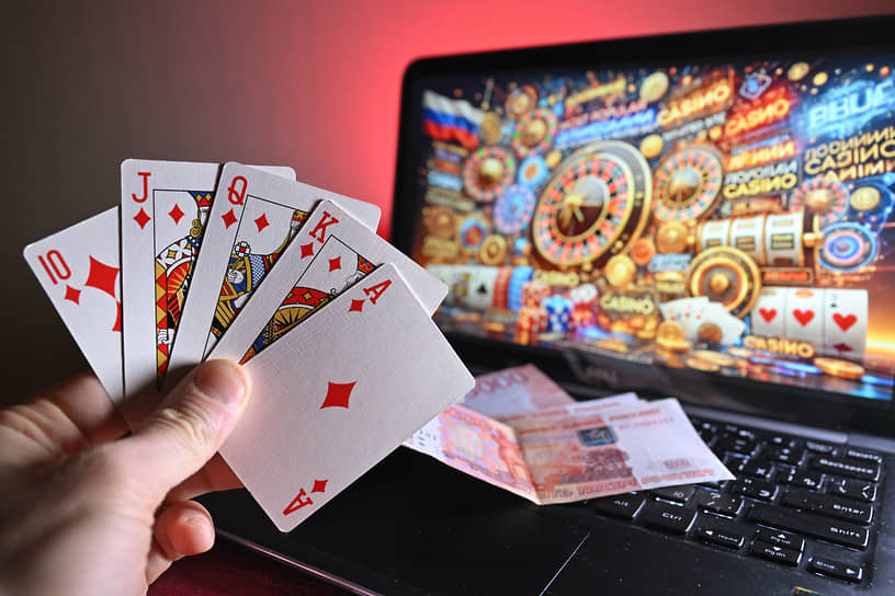 The Exciting World of Casino Coins Game 858693849
