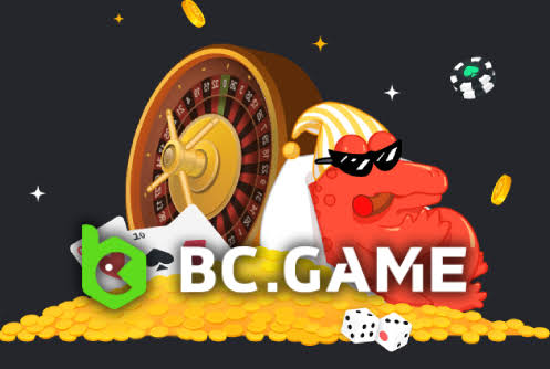 Understanding BC.Game Mirror Sites A Comprehensive Guide
