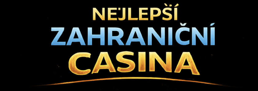 Zahraniční online casina Jak vybrat to nejlepší pro vás