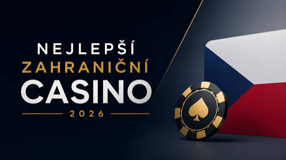 Zahraniční online casino Vše, co potřebujete vědět 930519834