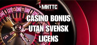 Casino med Swish utan Svensk Licens - En Ny Värld av Spel