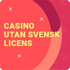 Casino med Swish utan Svensk Licens - En Ny Värld av Spel
