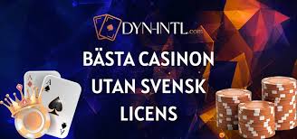Casino Utan Spelpaus En Guide till Speltjänster utan Insättningsgränser