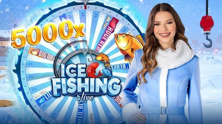 Experience the Joy of Play Fishing Time -1806835947