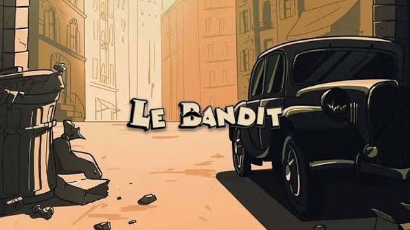 Udforskning af Le Bandit Funktioner En Guide til Spiloplevelsen