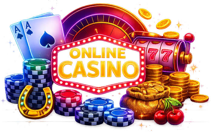 Zahraniční online casino bonus bez vkladu - Jak využít výhody online hazardu Zahraniční online casino bonus bez vkladu - Jak využít výhody online hazardu